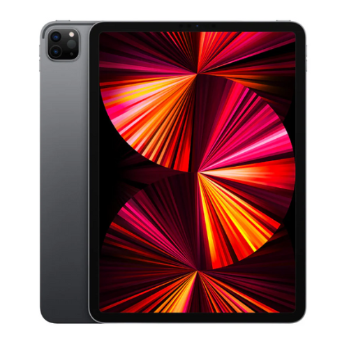 Apple iPad Pro M1 11-inch 2021 Wi-Fi 128GB