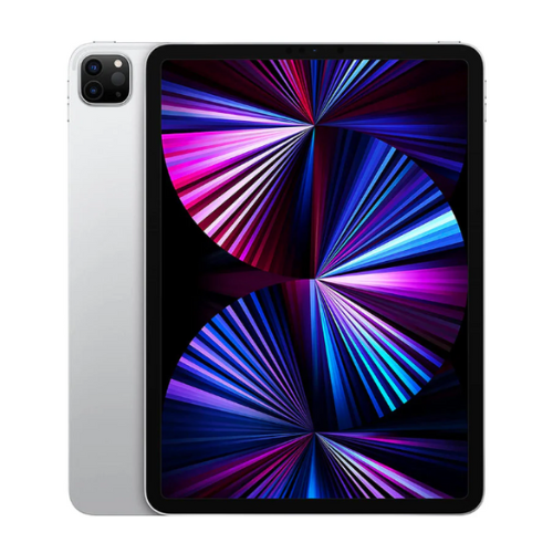 Apple iPad Pro M1 11-inch 2021 Wi-Fi 128GB