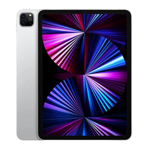 Apple iPad Pro M1 12.9-inch 2021 Wi-Fi 64GB