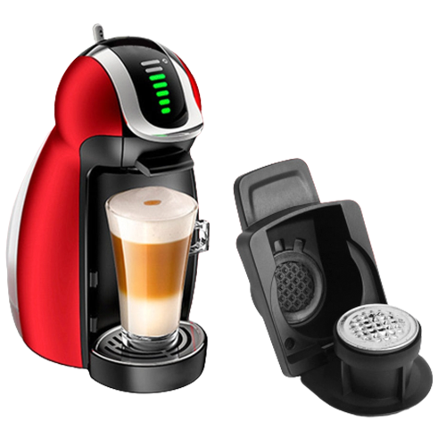 Dolce Gusto