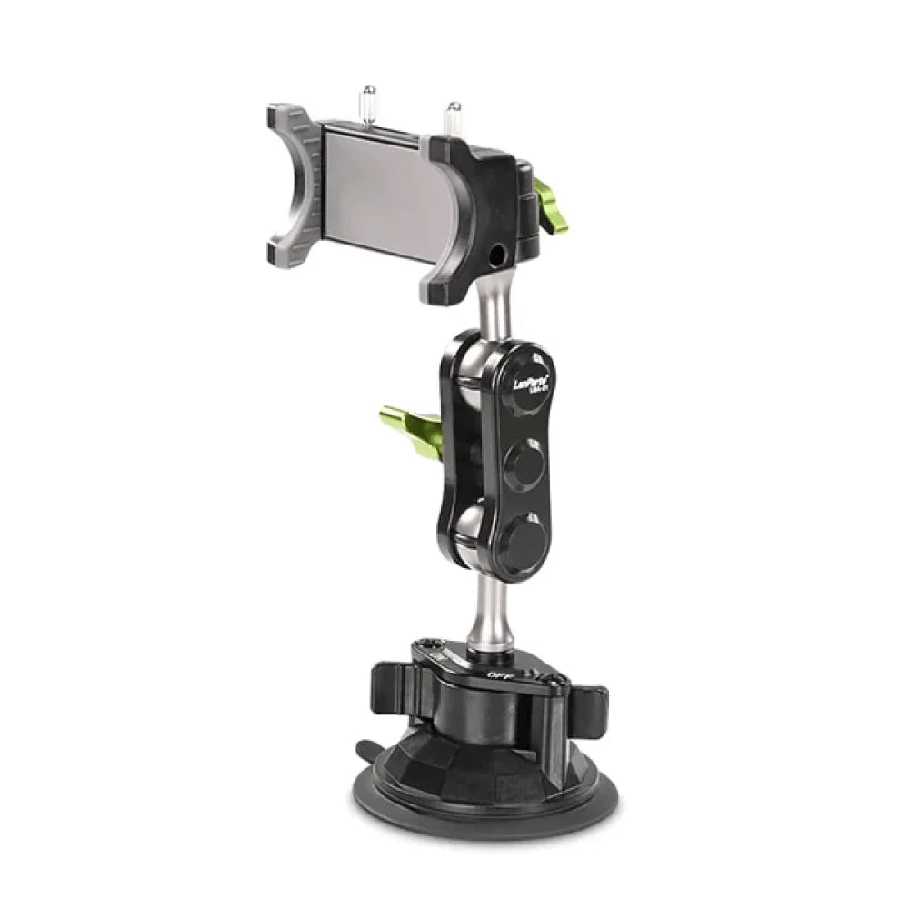 Suporte Universal para Celular com Rotação de 360°