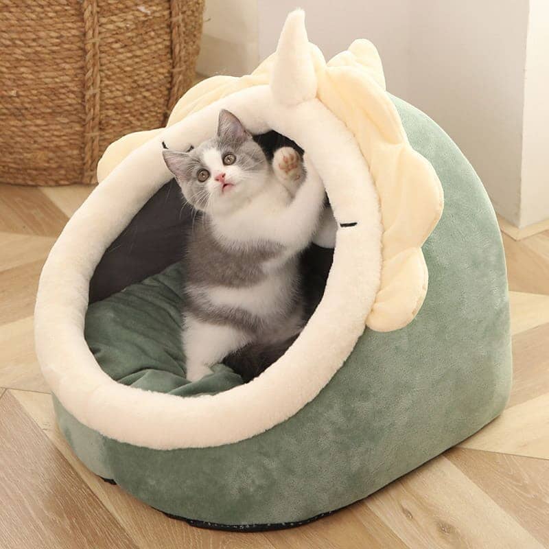 Cama Soft Nuvem para Gatos